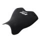 Selle base carbone Street Neoprene Step Line RACESEATS R1 2015-2026