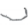Collecteur racing inox CRF1000L Africa Twin 2016-2019