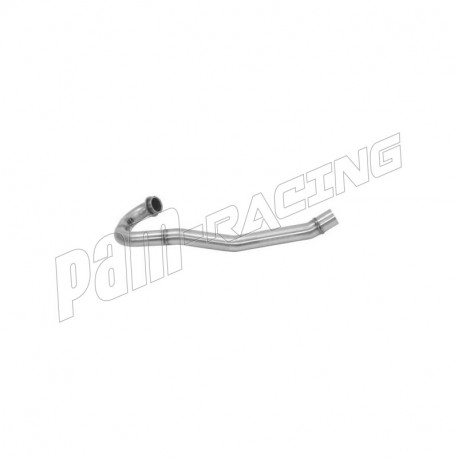 Collecteur racing inox ARROW 690 SMCR, 690ENDURO R 2019-2024