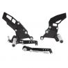 Commandes reculées PP Tuning GSX-8S 2023-2026