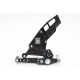 Commandes reculées PP Tuning GSX-8S 2023-2026