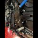 Commandes reculées PP Tuning GSX-8S 2023-2026