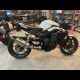 Ligne complète racing inox TS CONCEPT 660/765 Street Triple 2017-2024