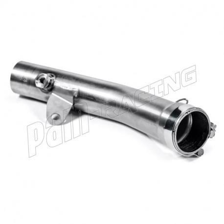 Raccord suppression catalyseur Akrapovic pour ZX-6R 2009-2016, ZX-6R 636 2013-2016, 2019-2021, 2024-2026