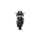 Ligne d'échappement complète racing inox/titane Akrapovic T-MAX 500 530 2008-2016