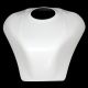 Exténsion de réservoir avio fibre CARBONIN ZX10R 2016-2025