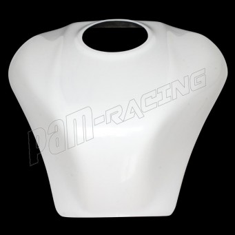 Exténsion de réservoir avio fibre CARBONIN ZX10R 2016-2025