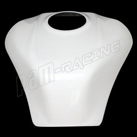 Exténsion de réservoir avio fibre CARBONIN ZX10R 2016-2025