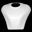 Exténsion de réservoir avio fibre CARBONIN ZX10R 2016-2025