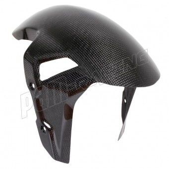 Garde-boue avant carbone S1000RR, S1000R 2019-2024, M1000RR, M1000R 2021-2024