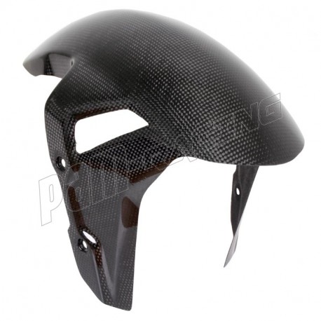 Garde-boue avant carbone S1000RR, S1000R 2019-2024, M1000RR, M1000R 2021-2024