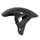 Garde-boue avant carbone S1000RR, S1000R 2019-2024, M1000RR, M1000R 2021-2024