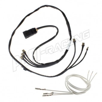 Kit câblage plug&play pour capteur I2M pour tableau de bord Chrome Plus2, Pro2 ou Datalog Pro
