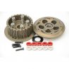 Plateau de pression de remplacement pour embrayage anti dribble TSS 675 Daytona 2006-2012