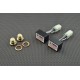 Eliminateur de sonde lambda O2 SMARTMOTO YAMAHA OSE-426