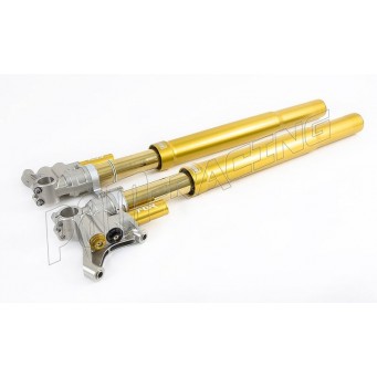 Fourche OHLINS racing TTX25 Ø 43 mm FGR 300 Superbike