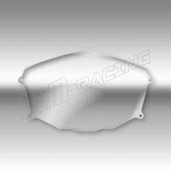 Vitre de remplacement pour Protection de tableau de bord RSV4, TUONO V4 2017-2020 Bonamici Racing