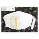 Vitre de remplacement pour Protection de tableau de bord RSV4, TUONO V4 2017-2020 Bonamici Racing