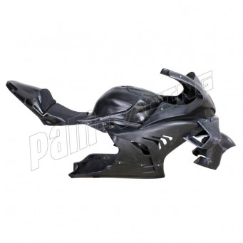 Carénage poly complet racing fibre de verre S2 CONCEPT M1000RR 2023-2024