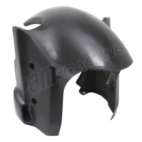 Garde-boue avant fibre de verre S2 CONCEPT S1000RR, M1000RR 2023-2025