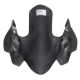 Garde-boue avant fibre de verre S2 CONCEPT S1000RR, M1000RR 2023-2025