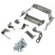 Carénage poly complet racing fibre de verre S2 CONCEPT M1000RR 2023-2024