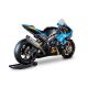 Ligne complète racing inox silencieux Force EVO titane CBR1000RR 2020-2026 SPARK
