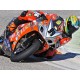 Carénage complet racing 3 parties fibre de verre GSXR1000 K7-K8 SRT FAIRINGS