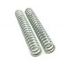 Ressorts de fourche linéaires K-TECH 848 2008-2010 848 Evo 2011-2013 1098 2007-2009 1198 2009-2011 