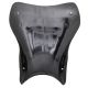 Coque arrière racing fibre de verre avec assise 675 Daytona, 675 Street Triple 2006-2012 CRC Fairings