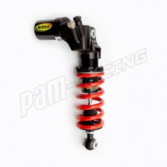 Amortisseur arrière DDS LITE K-TECH CBR600RR 2007-2025 NON ABS