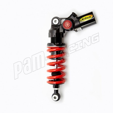 Amortisseur arrière DDS LITE K-TECH CBR1000RR/SP/SP1/SP2