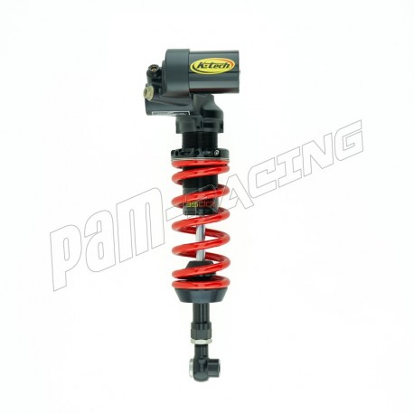 Amortisseur arrière DDS LITE K-TECH S1000RR 2019-2025