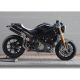 Double Silencieux homologués SPARK 998 Monster S4RS 2006-2008, 998 Monster S4R 2007-2008