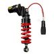 Amortisseur arrière DDS PRO K-TECH CBR600RR 2007-2024 NON ABS