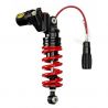 Amortisseur arrière DDS PRO K-TECH CBR600RR 2007-2026 NON ABS