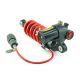 Amortisseur arrière DDS PRO K-TECH RSV4 1000RF/RR 2017-2020, RSV4 1100 /Factory 2019-2026