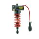 Amortisseur arrière DDS PRO K-TECH RSV4 1000RF/RR 2017-2020, RSV4 1100 /Factory 2019-2026