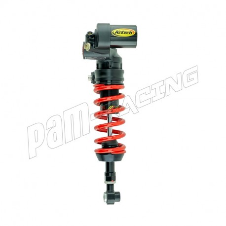 Amortisseur arrière DDS PRO K-TECH S1000RR 2019-2025