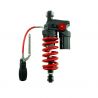 Amortisseur arrière DDS PRO K-TECH Ninja ZX-4RR 2024-2026