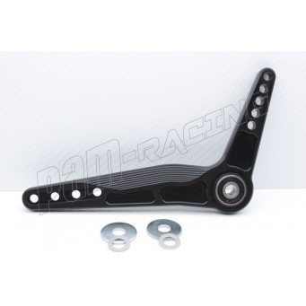 Sélecteur de vitesse PP Tuning ZX10R 2016-2026