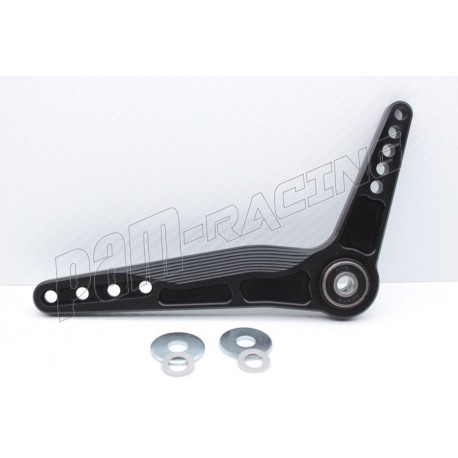 Sélecteur de vitesse PP Tuning ZX10R 2016-2026