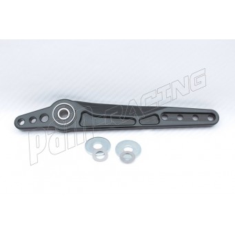 Sélecteur de frein PP Tuning ZX10R 2016-2026