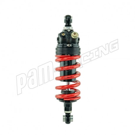 Amortisseur arrière TRDS-R K-TECH RS660 2020-2025, RS660 Factory 2025-2026, TUONO 660 Factory 2021-2026