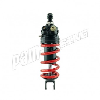 Amortisseur arrière TRDS-R K-TECH R7 2021-2025