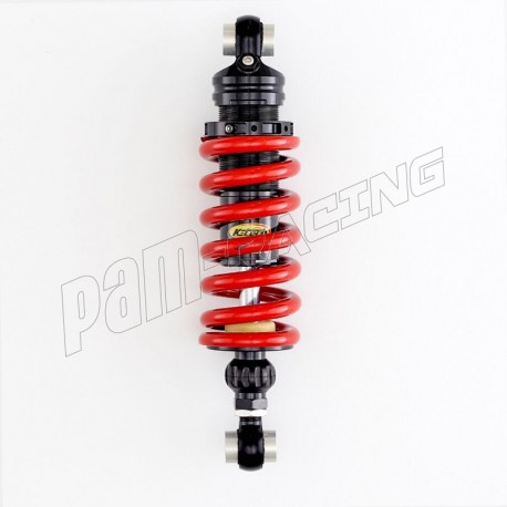 Amortisseur arrière RAZOR-R Lite K-TECH RS660 2020-2025, RS660 Factory 2025-2026, Tuono 660 2021-2026