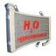 Radiateur d'eau hautes performances type origine Monster S4R, S4RS H2O Performance