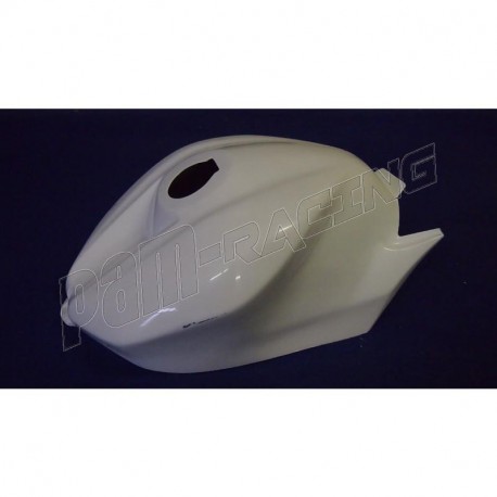 Protection de réservoir fibre de verre R6 2006-2007 SEBIMOTO