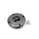 Bouchon de réservoir 1/4 de tour PP Tuning ZX-4RR 2024-2026, Z400 2019-2023, ZX10R/RR 2021-2025
