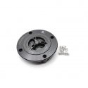 Bouchon de réservoir 1/4 de tour PP Tuning ZX-4RR 2024-2026, Z400 2019-2023, ZX10R/RR 2021-2026